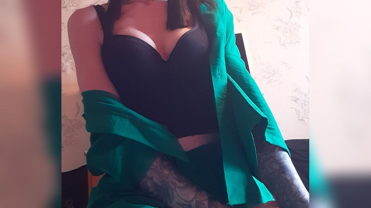 Webcam chat profile for 001Mistress