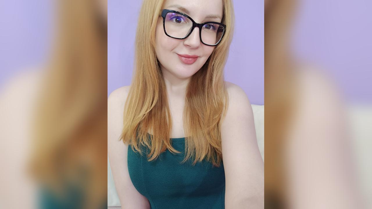 Webcam chat profile for LeilaBliss: Dominatrix