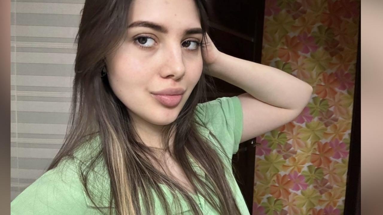 Webcam chat profile for 0CrazyLady0