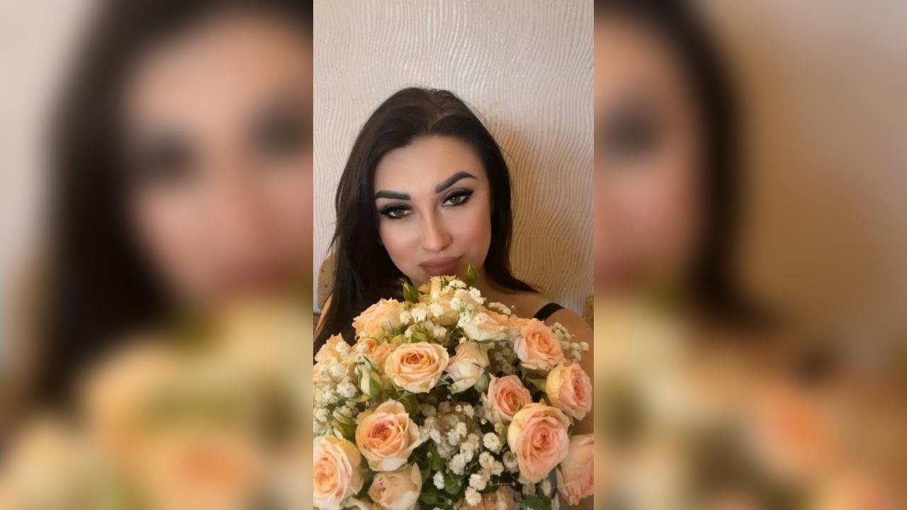 Webcam chat profile for DiamondMadam