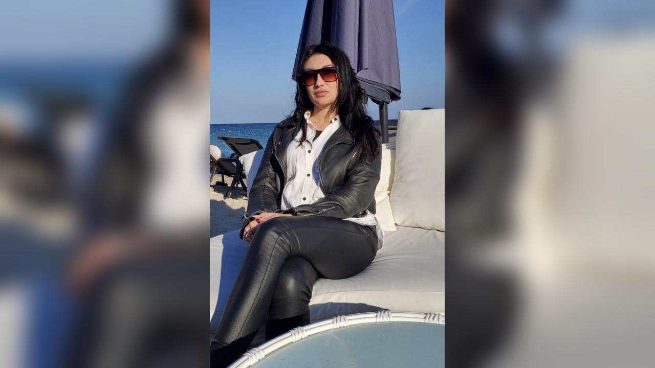 Webcam chat profile for DiamondMadam