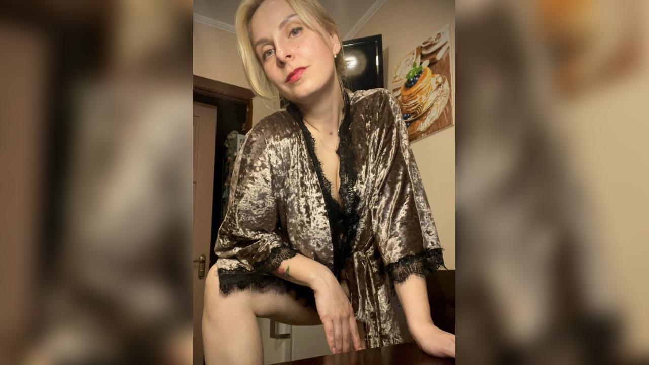 Webcam chat profile for MysteriousSoul: Outfits