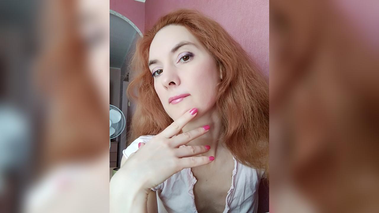 Webcam chat profile for PinkKitty77: Fitness