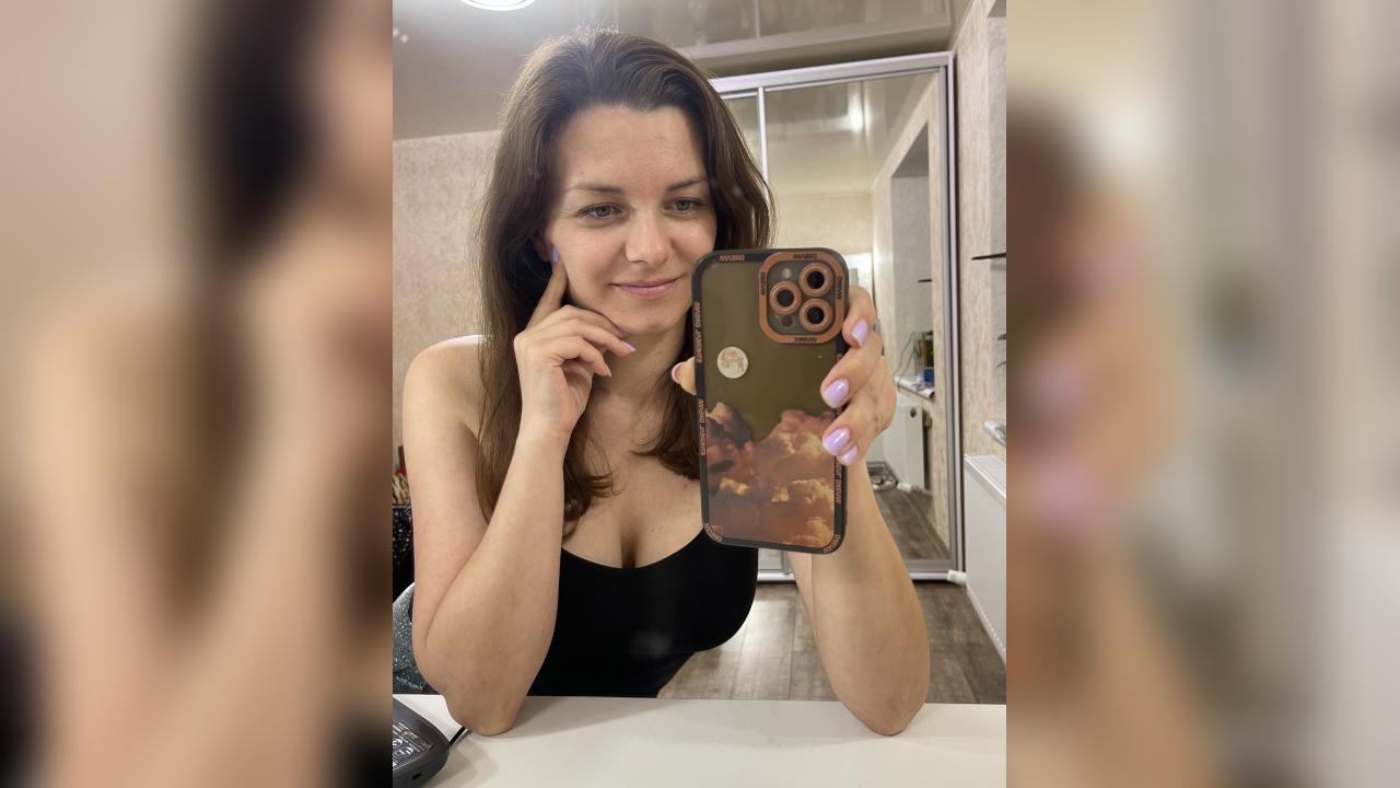 Webcam chat profile for KissGirl