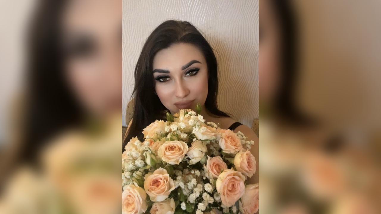 Webcam chat profile for DiamondMadam