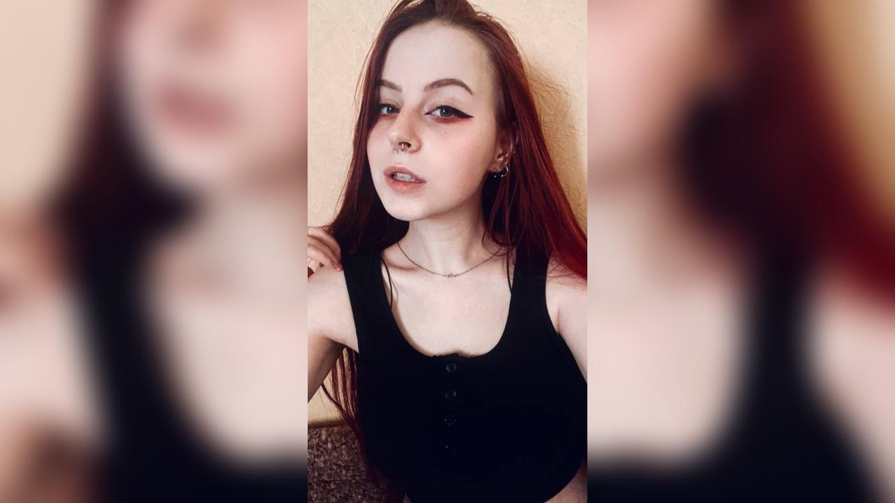 Webcam chat profile for GloriaA: Ask about my Hobbies
