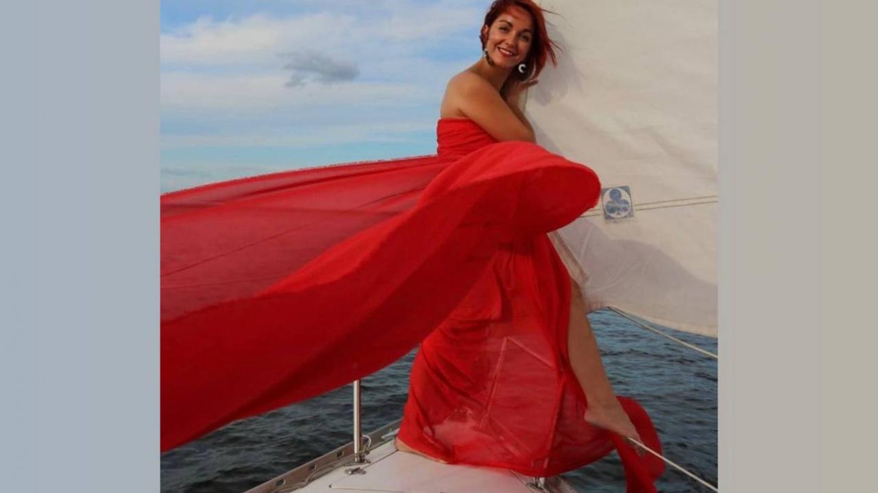 Webcam chat profile for Rosalia: Ask about my Hobbies
