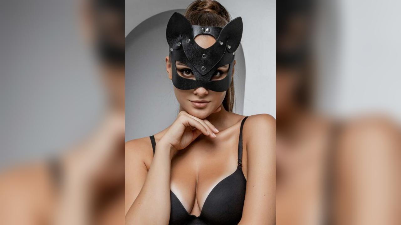 Webcam chat profile for VikyXXX: Dominatrix