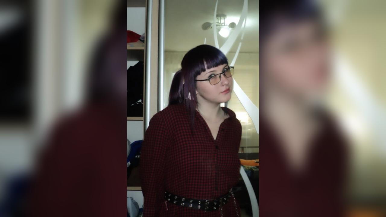 Webcam chat profile for Gr2eta: Ask about my Hobbies