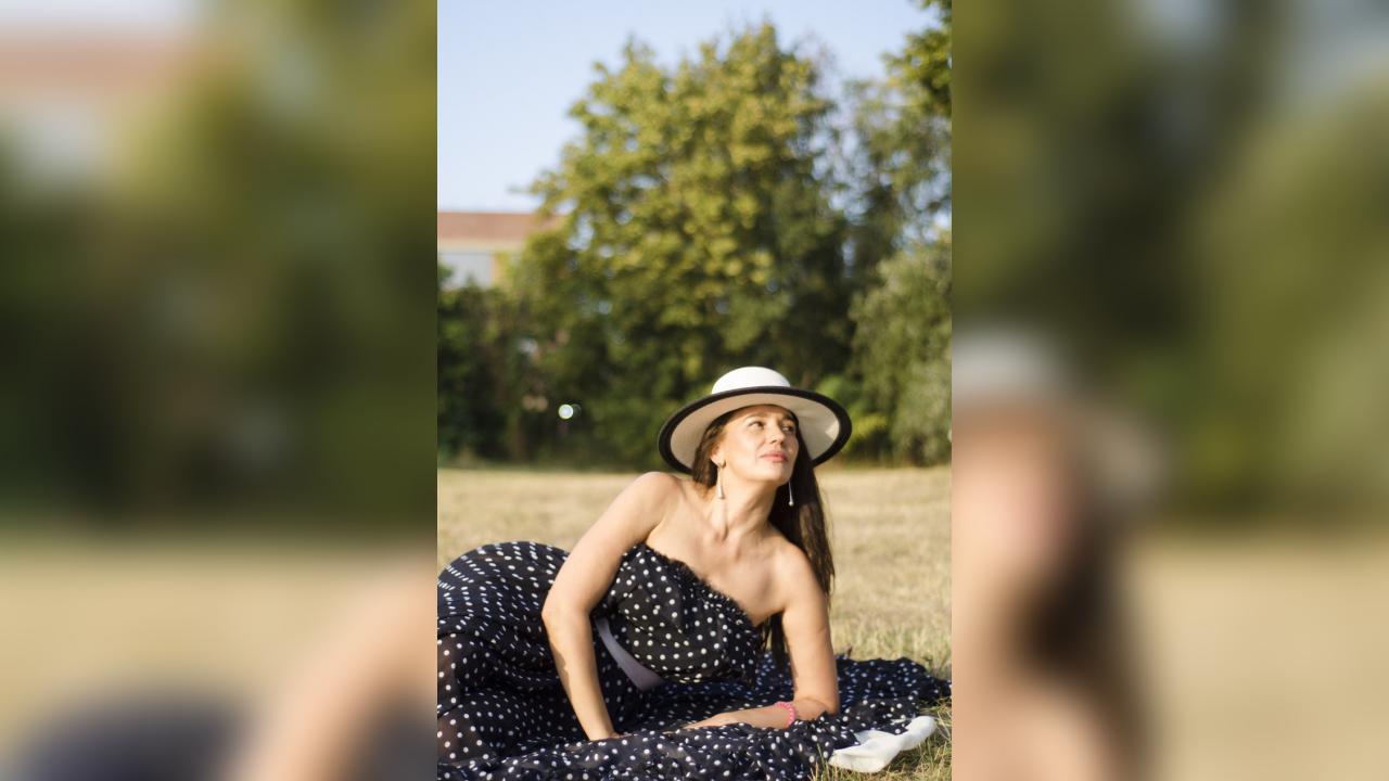 Webcam chat profile for Selvyya: Dancing