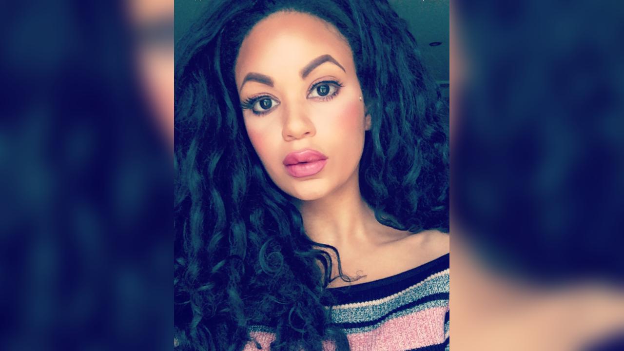 Webcam chat profile for SiennaxFierce: Lingerie & stockings