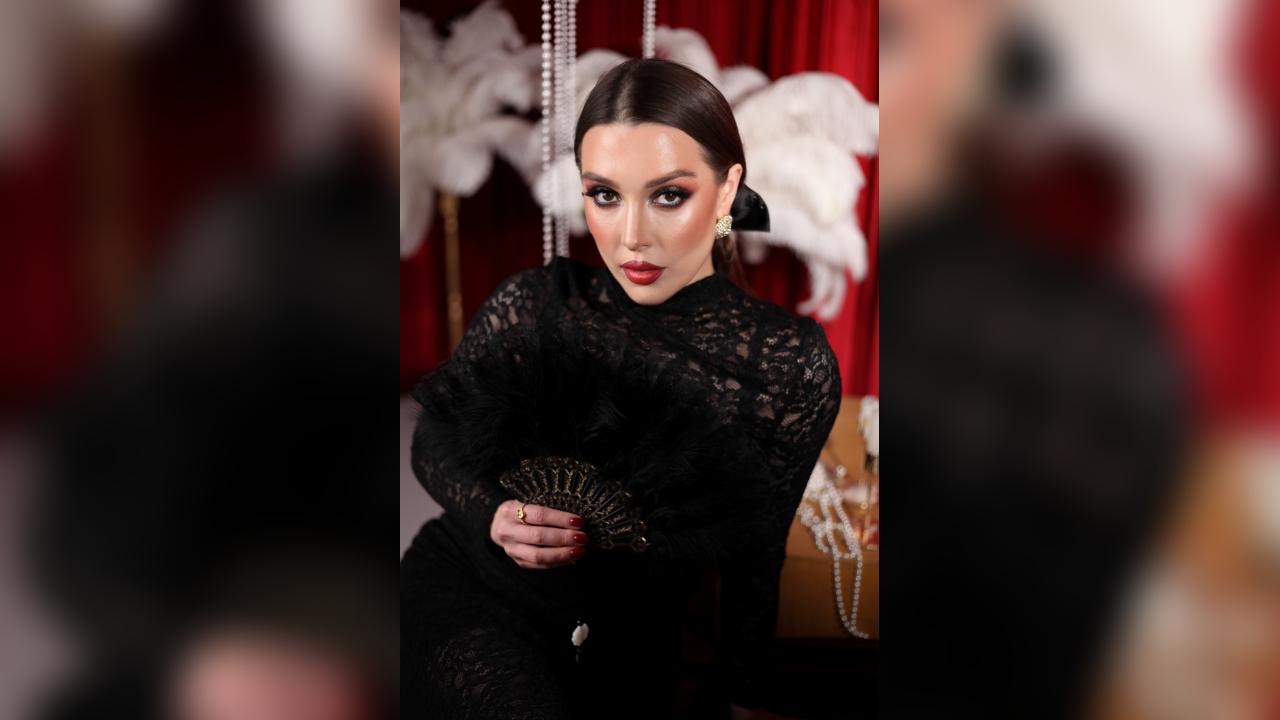 Webcam chat profile for SofiaBimboss: Dominatrix