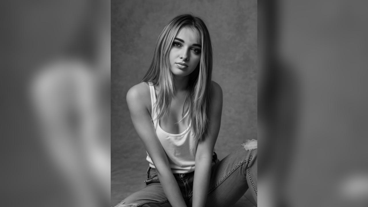 Webcam chat profile for SolnceHot: Outfits