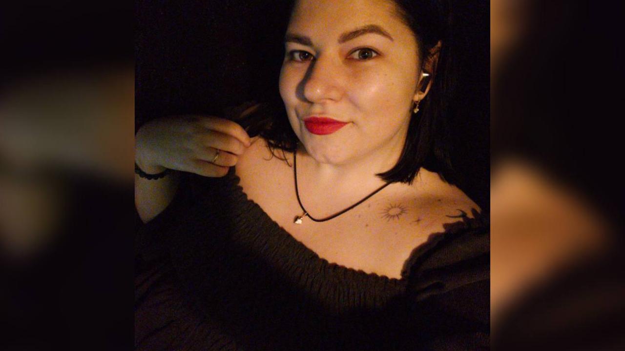 Webcam chat profile for SoftDahlia: Outdoor Activities