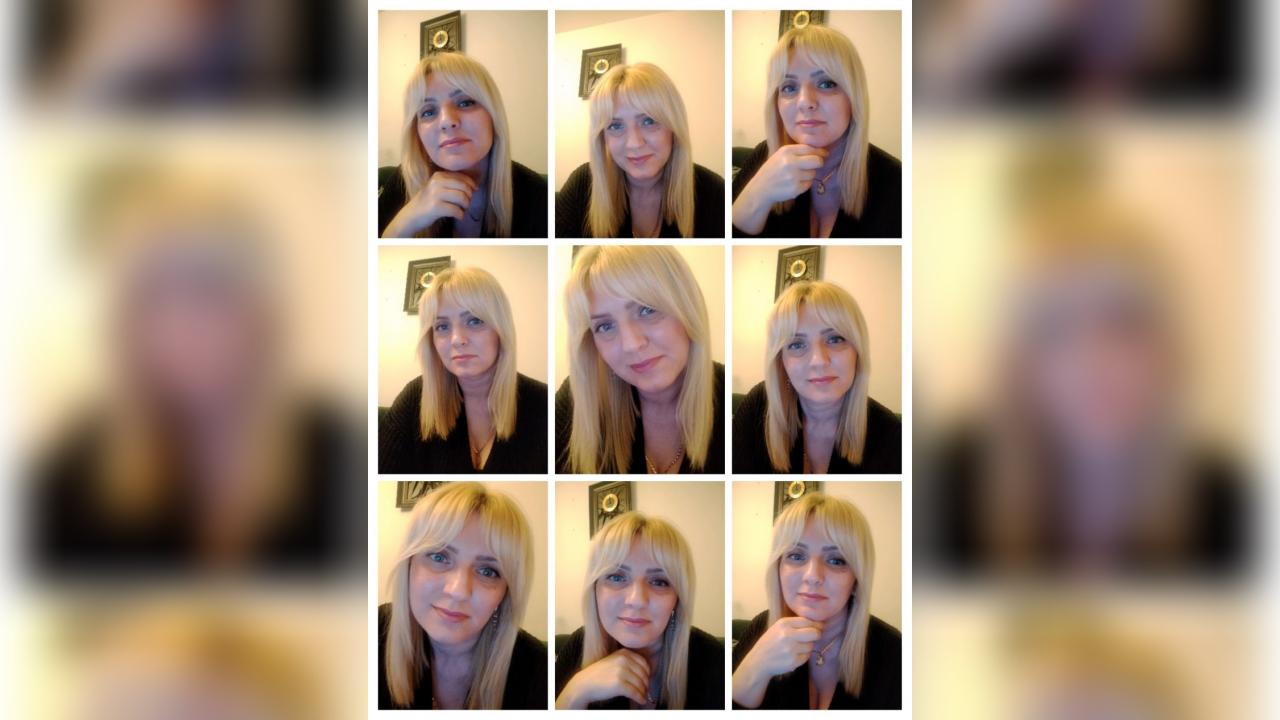 Webcam chat profile for SunBunny: Humor