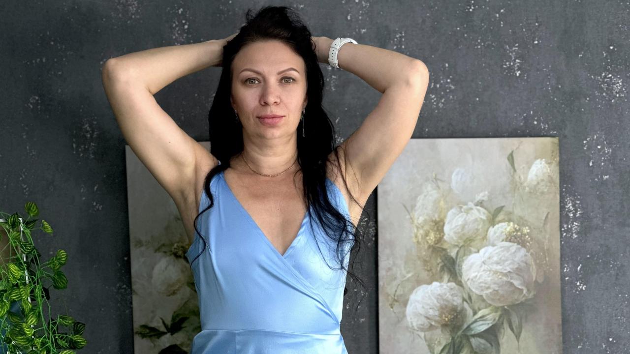 Webcam chat profile for DenisF71: Lingerie & stockings