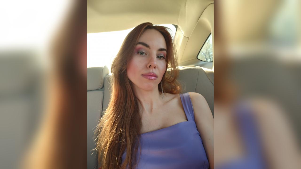 Webcam chat profile for VeronikaA: Ask about my Hobbies