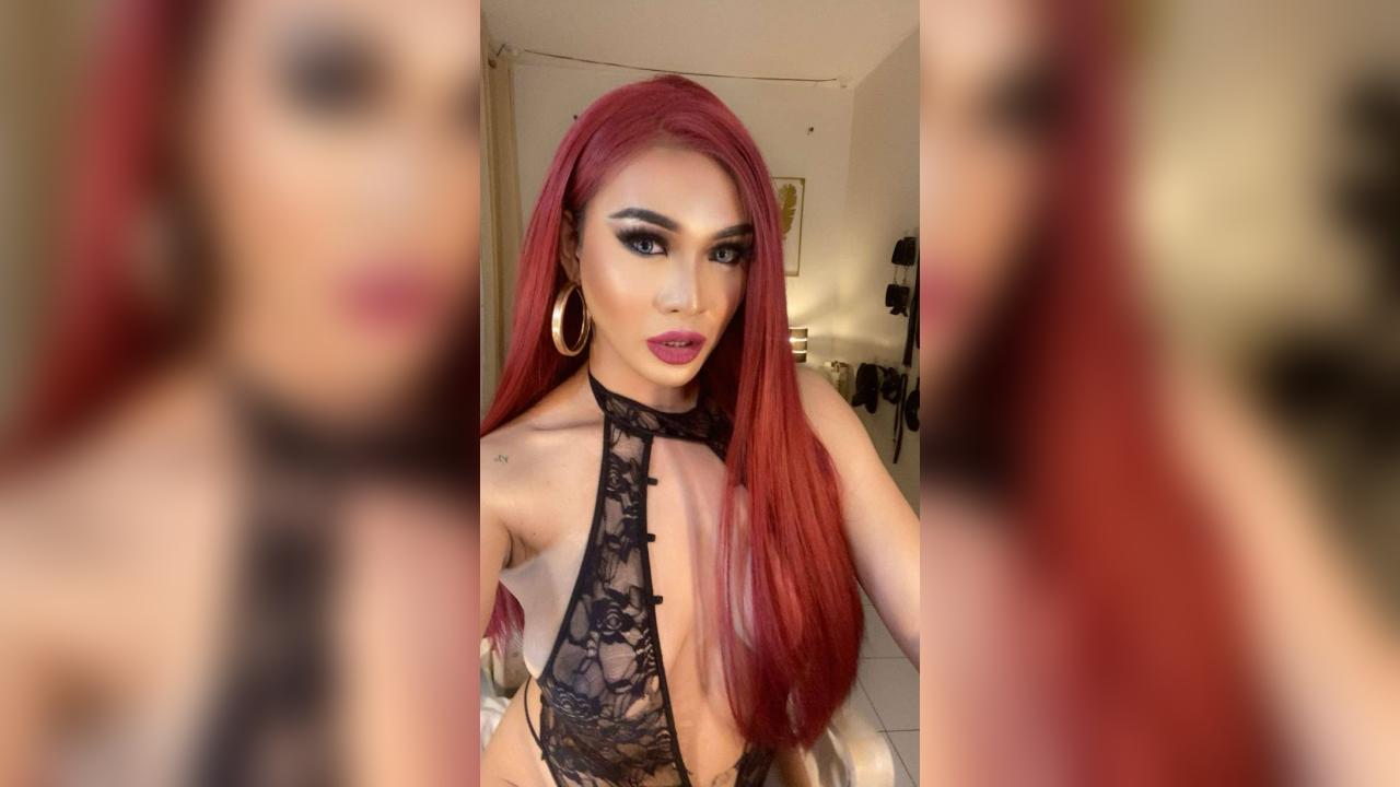 Webcam chat profile for GretaLee: Bondage & discipline