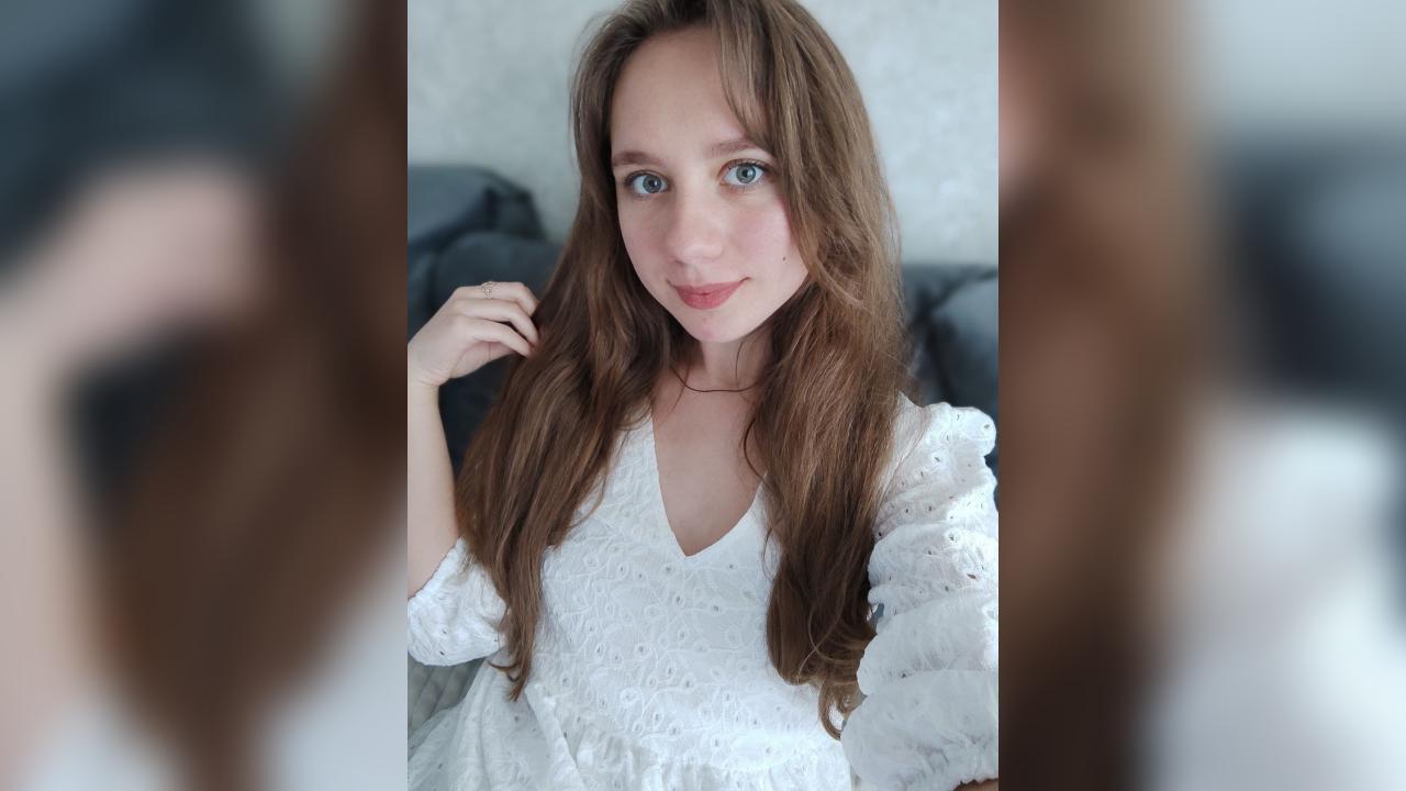 Webcam chat profile for LustVibe