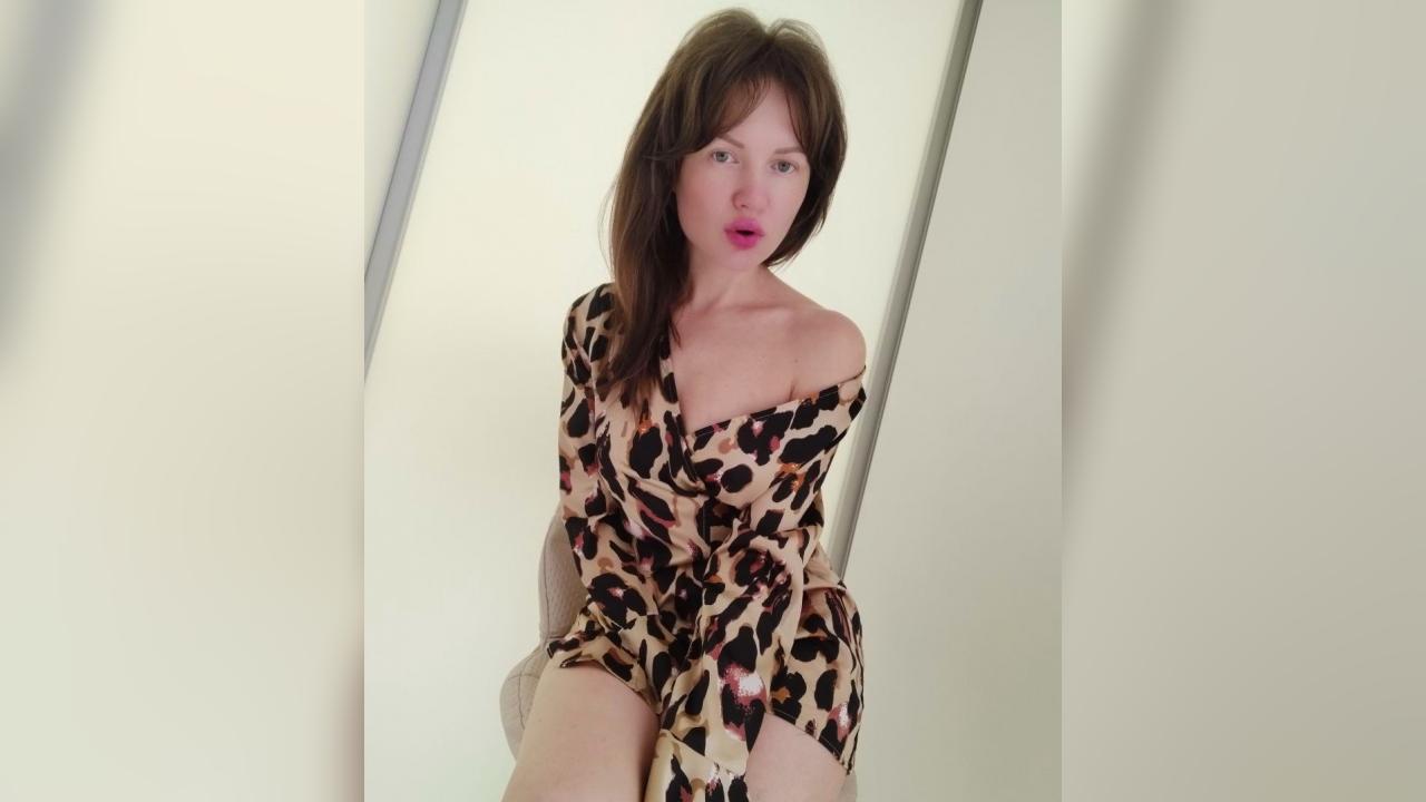 Webcam chat profile for CelesteDior: Outfits