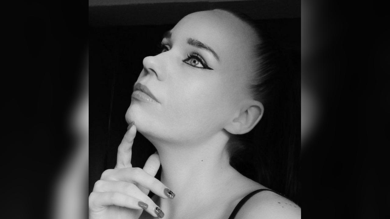 Webcam chat profile for Solomia: Ask about my Hobbies