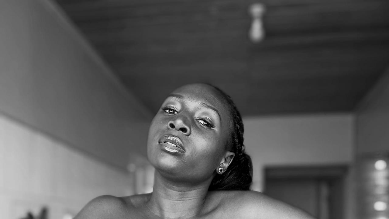 Webcam chat profile for Creamykay: Lingerie & stockings