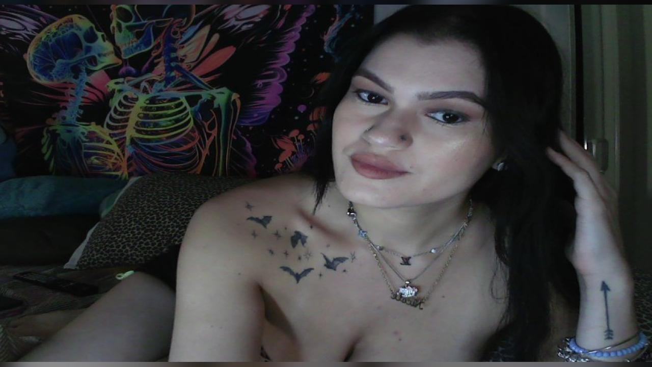 nikkikittyx3