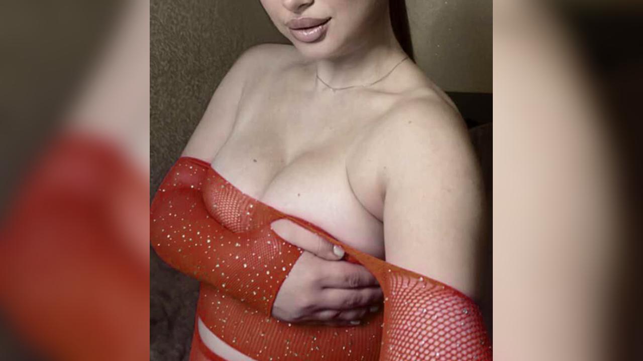 Webcam chat profile for Tatis: Lingerie & stockings
