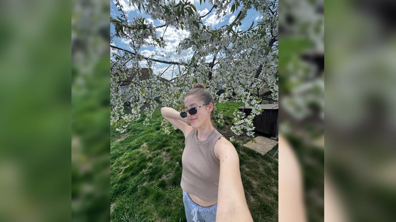 Webcam chat profile for milkaa72: Outfits