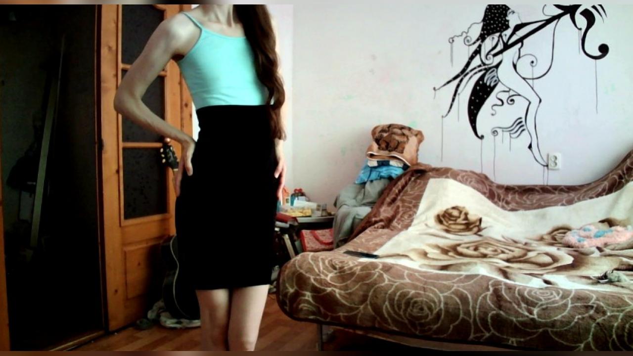 Webcam chat profile for Famefortune: Dancing