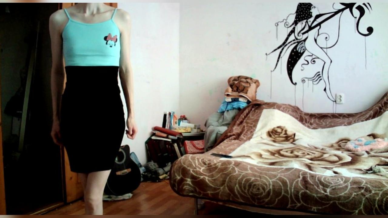 Webcam chat profile for Famefortune: Dancing