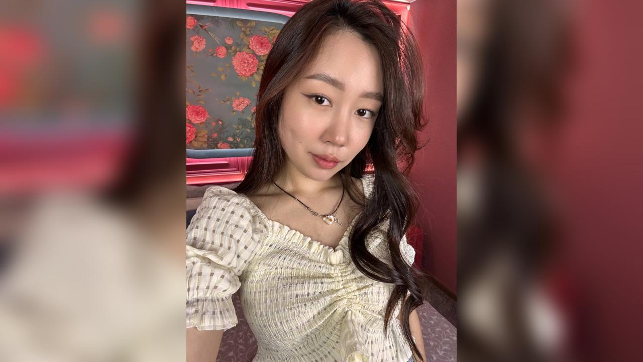 Webcam chat profile for ShyAngel: Lingerie & stockings