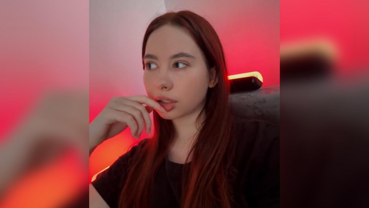 Webcam chat profile for CuteFairy