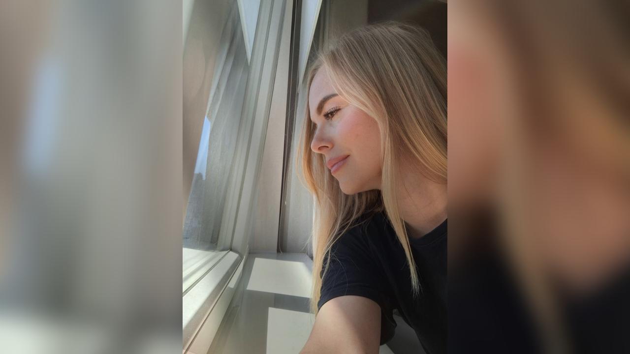Webcam chat profile for TaliaNa: Ask about my Hobbies