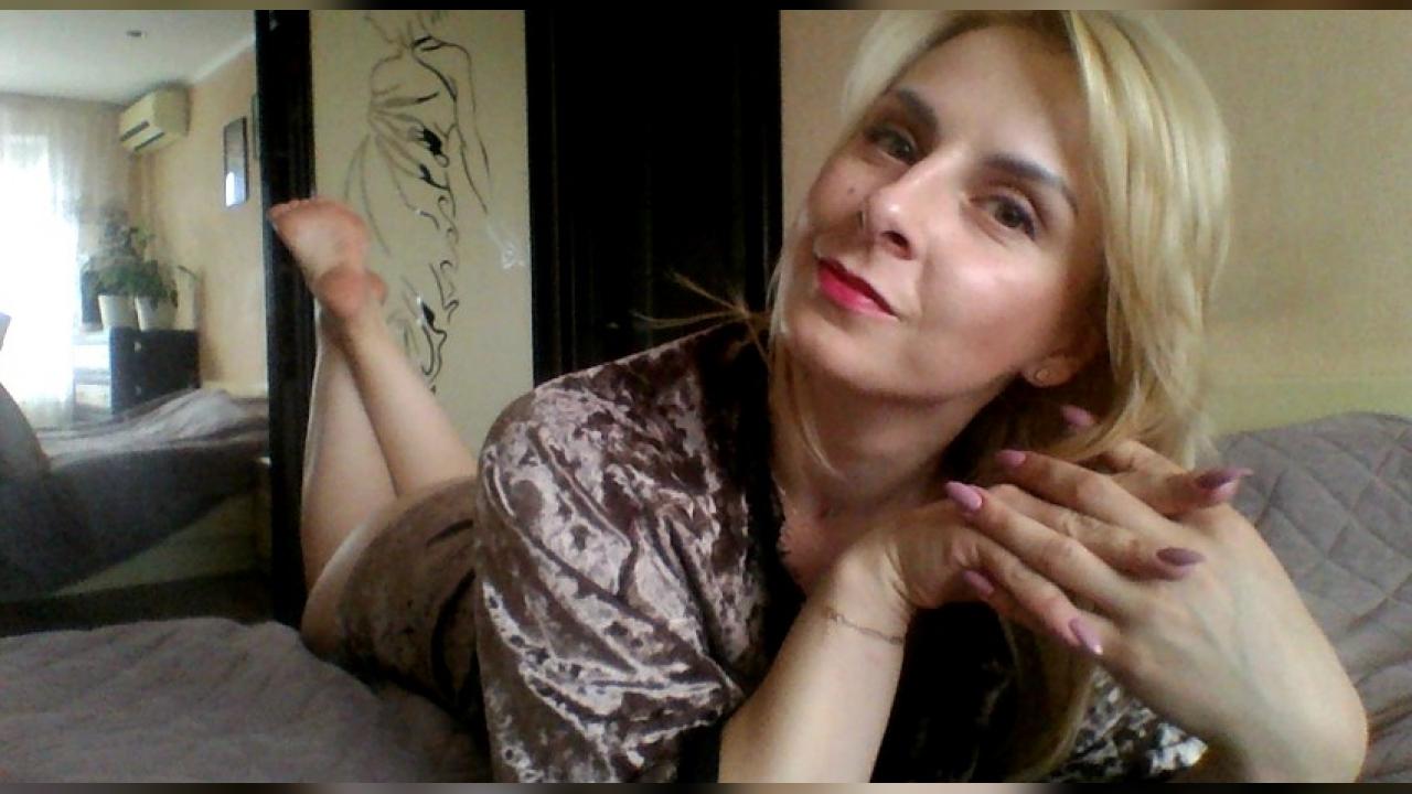 Webcam chat profile for MysteriousSoul: Outfits