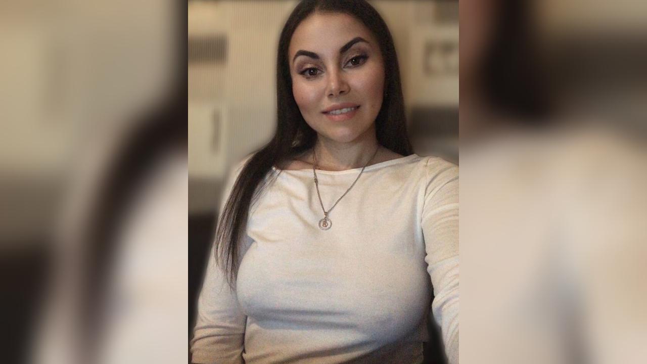 Webcam chat profile for Anastasia25