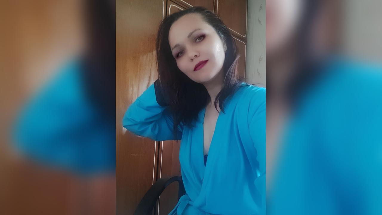 Webcam chat profile for LivVia: Dancing
