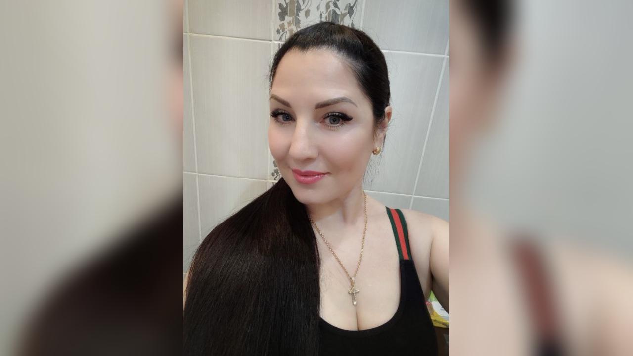 Webcam chat profile for MoonlightLover