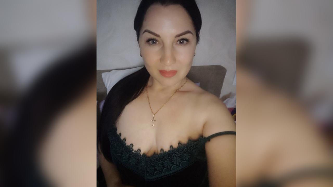 Webcam chat profile for MoonlightLover