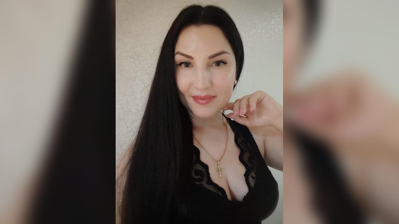 Webcam chat profile for MoonlightLover