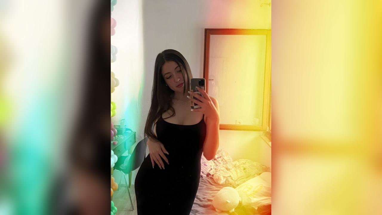 Webcam chat profile for Briarrose: Ask about my Hobbies