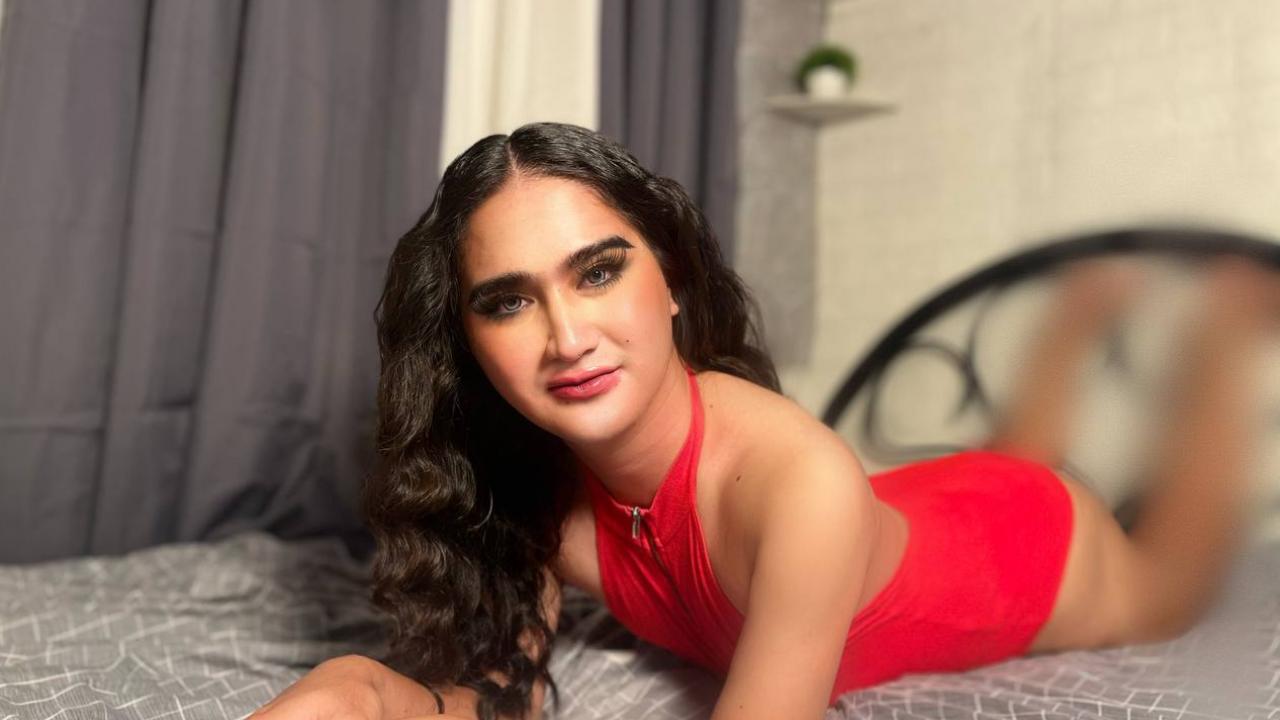 Webcam chat profile for DominanTSussie: Dominatrix