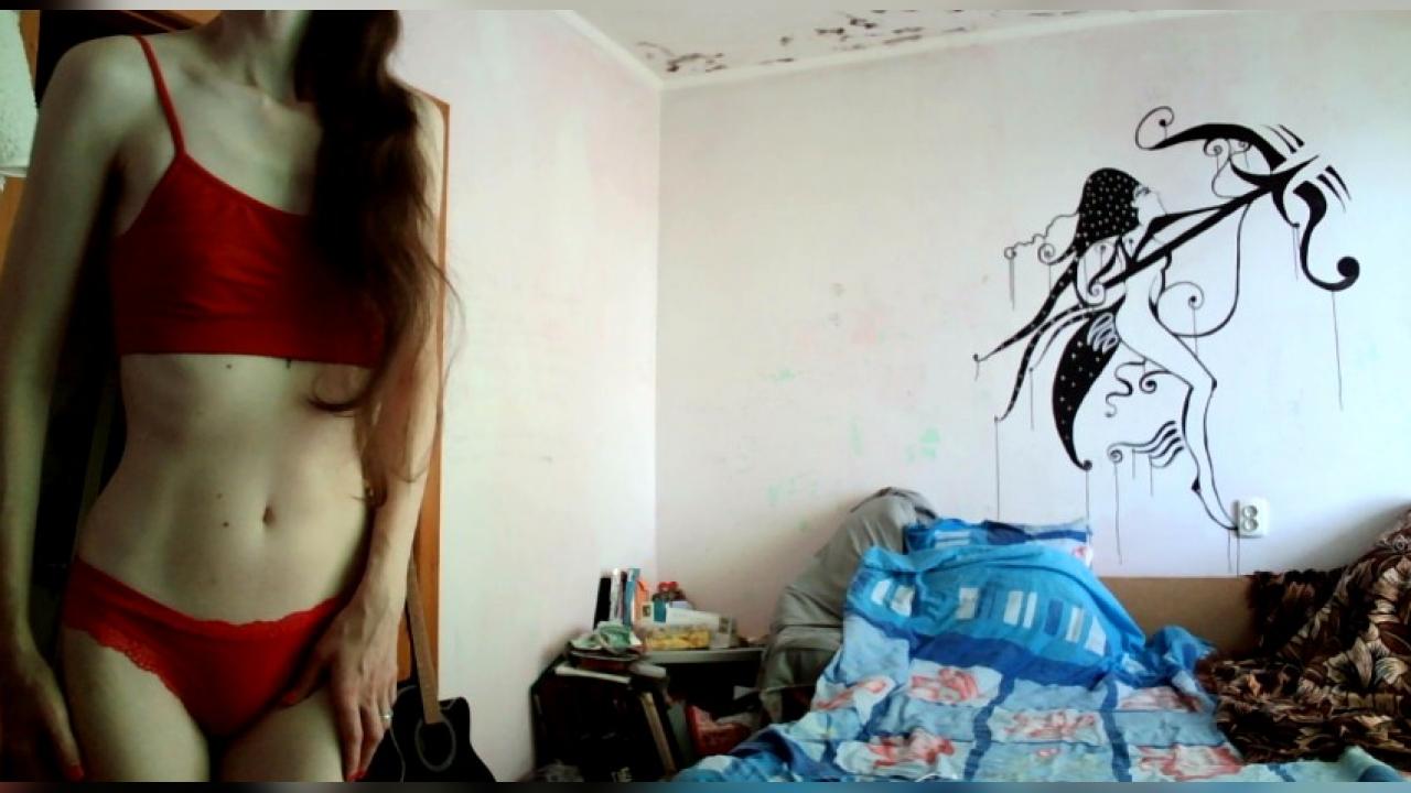 Webcam chat profile for Famefortune: Dancing