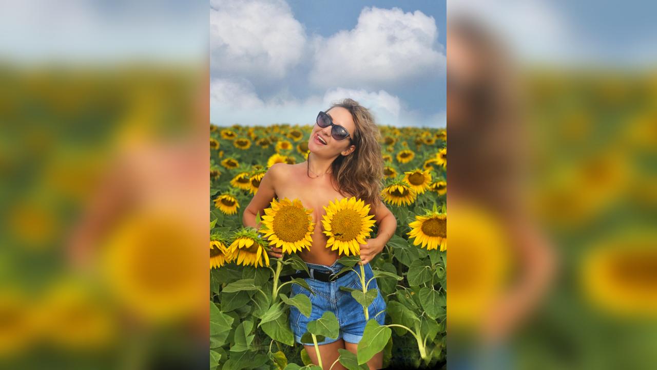 Webcam chat profile for LollyLuxe: Cooking
