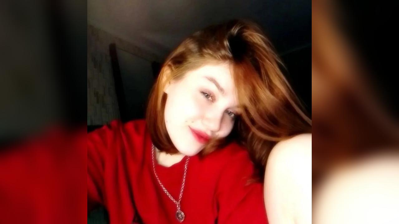 Webcam chat profile for elliefire: Outfits