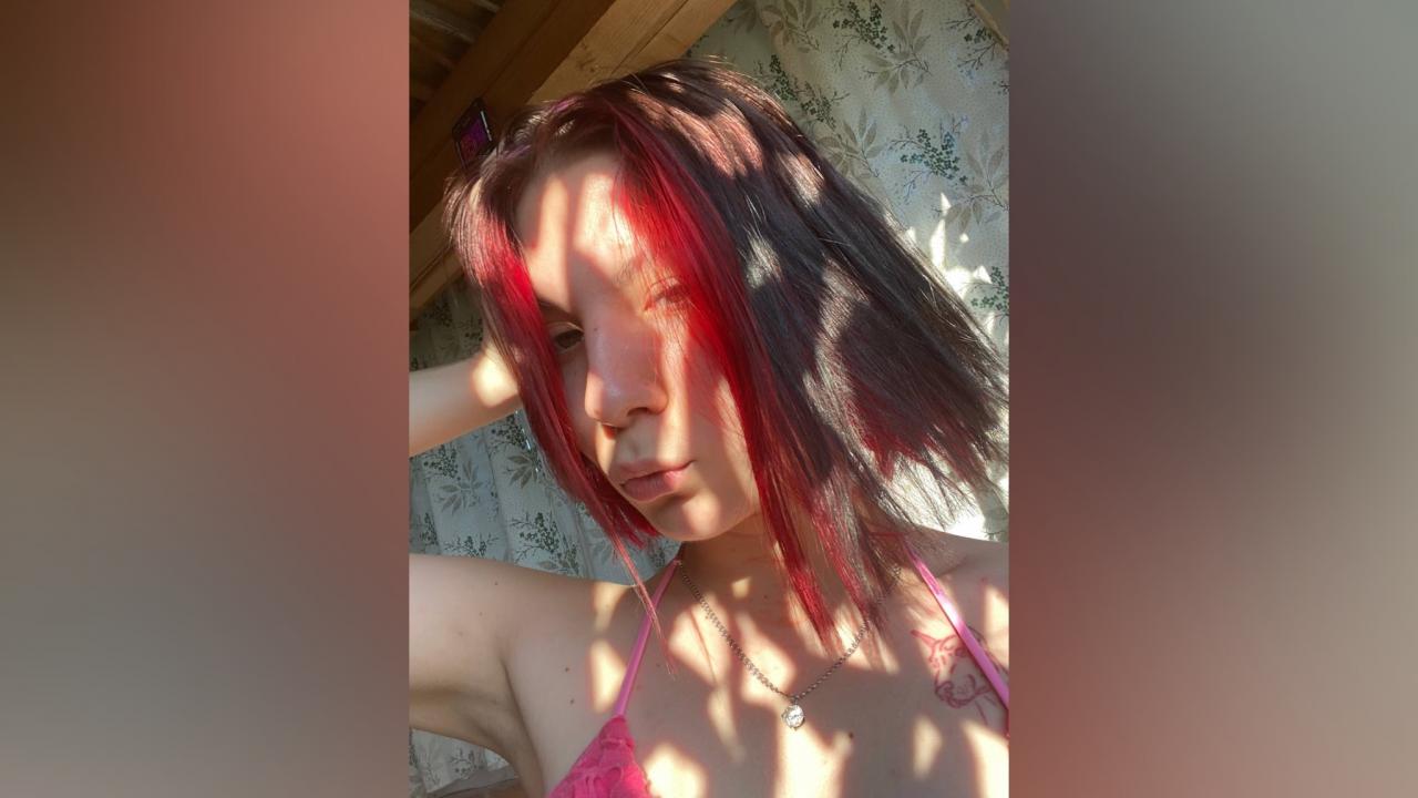 Oriana