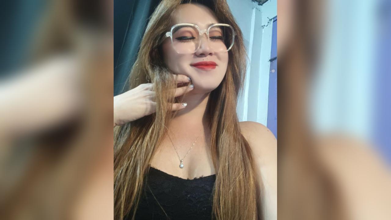 Webcam chat profile for EVILxMISTRESS: Bondage & discipline