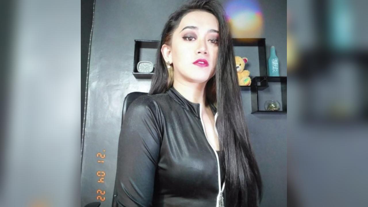 Webcam chat profile for EVILxMISTRESS: Bondage & discipline