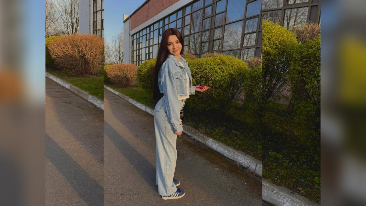 Webcam chat profile for Bettyy: Outfits