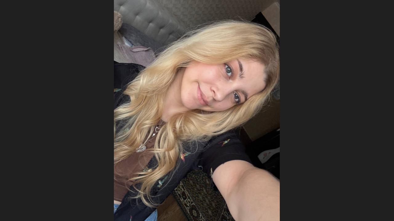 Webcam chat profile for Ro2xanna: Ask about my Hobbies